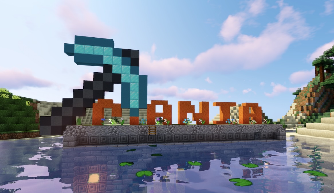 Minecraft server community